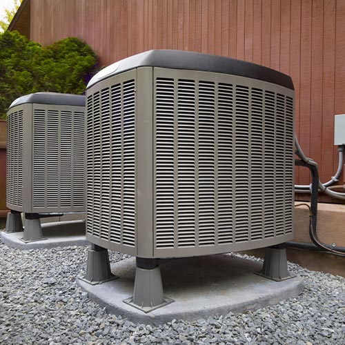 AC Maintenance